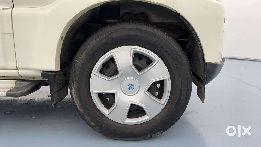 Mahindra Scorpio S5, 2022, Diesel