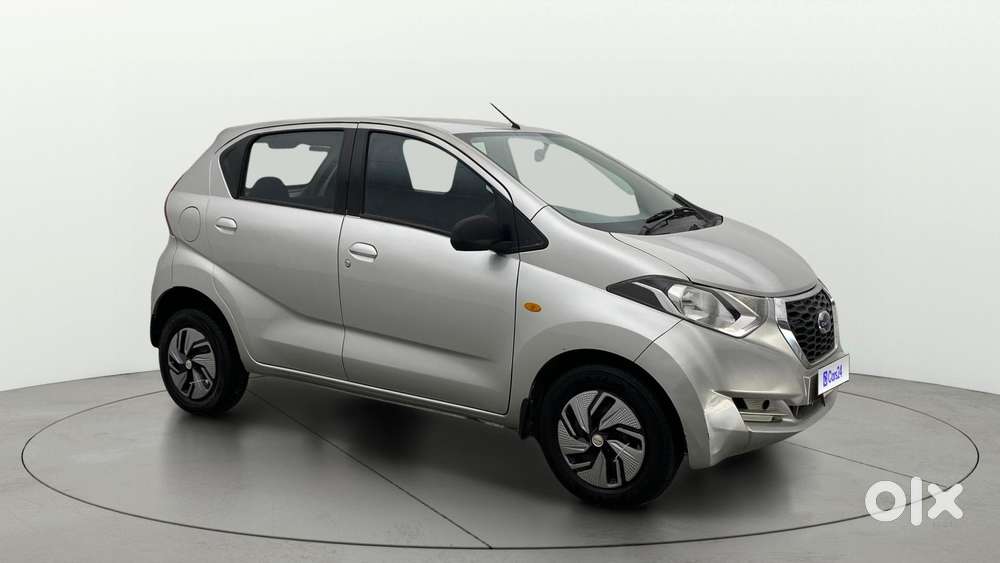 Datsun Redigo T Option, 2019, Petrol