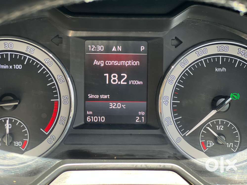 Skoda Octavia 2.0 L&k Tdi, 2017, Diesel