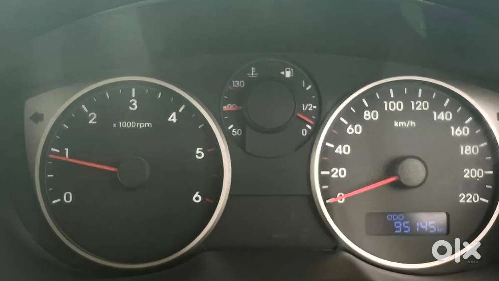 Hyundai I20, 2013, Diesel