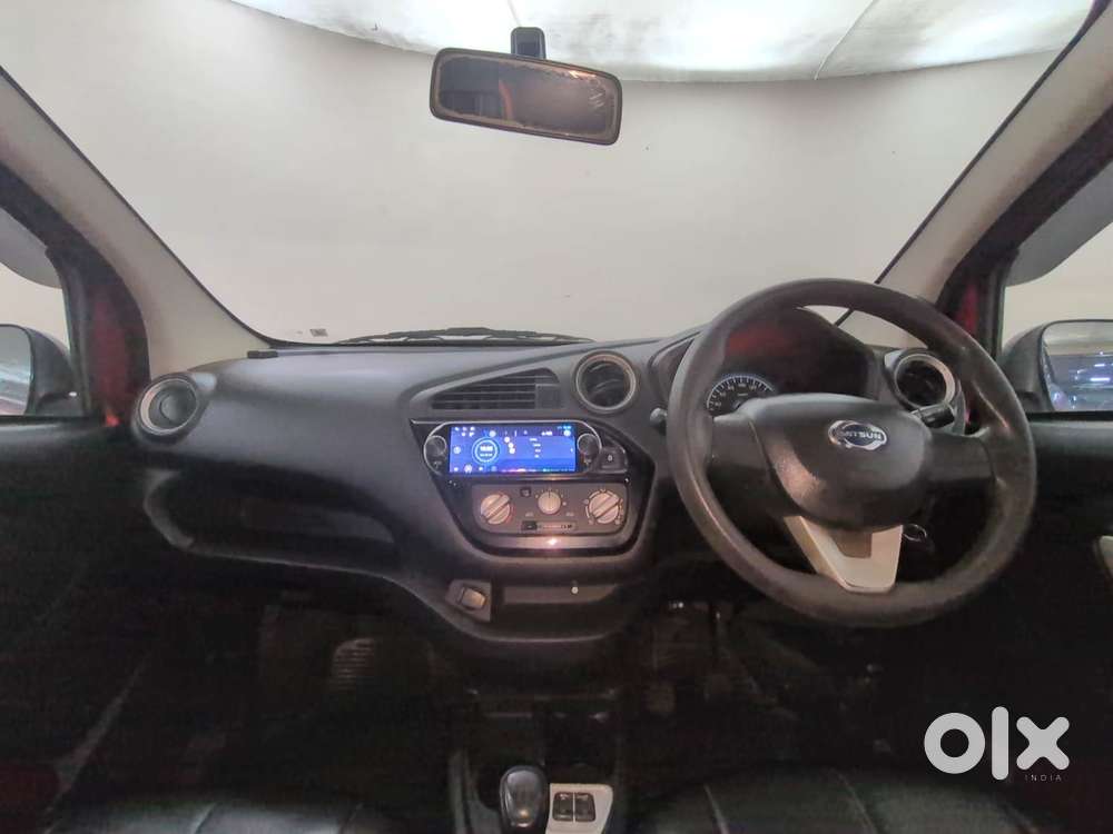 Datsun Redigo S, 2019, Petrol