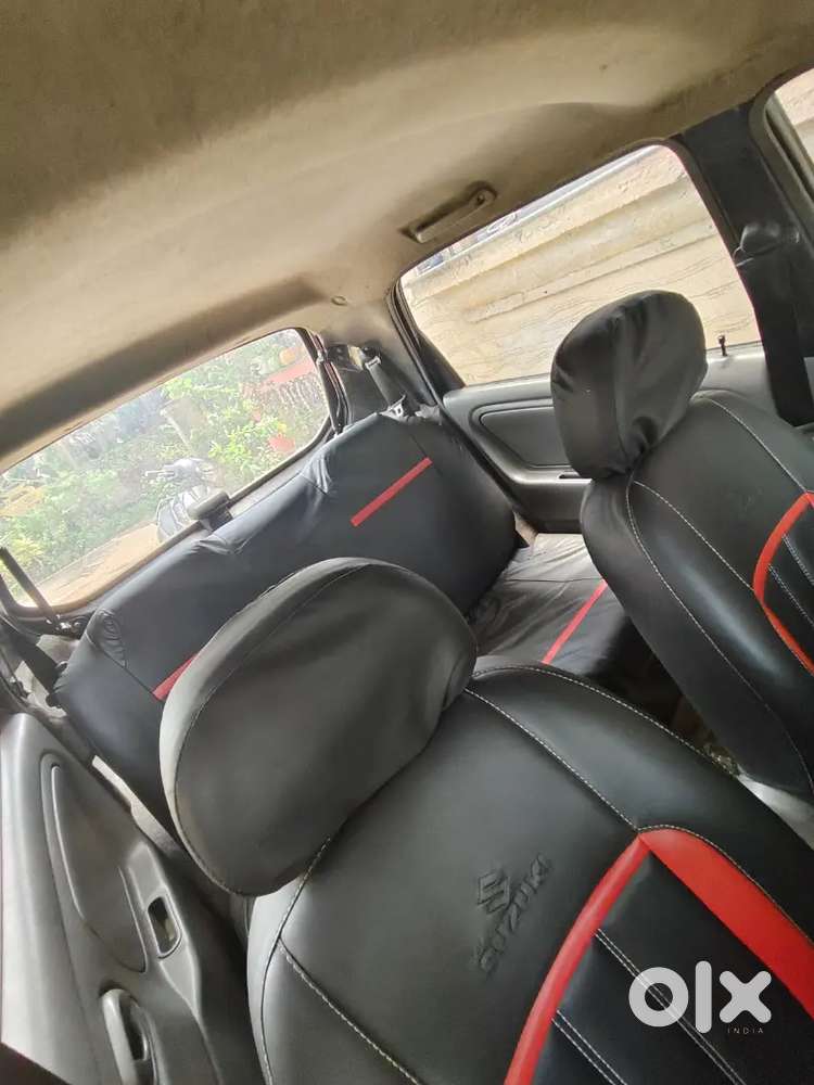 Maruti Suzuki Alto 800 2008 Petrol Well Maintained