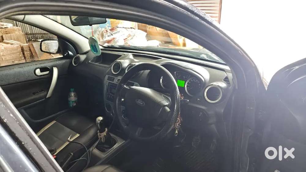 Ford Classic 1.4 Lxi 2013