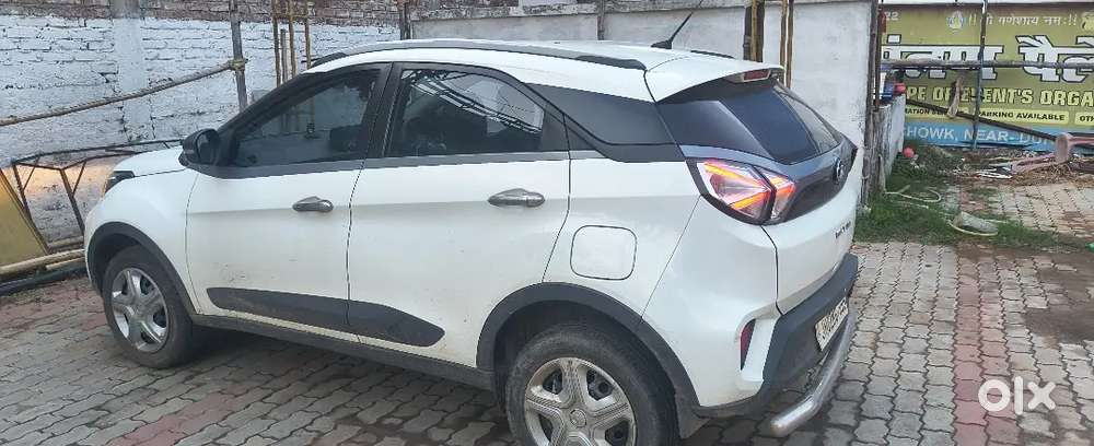 Tata Nexon