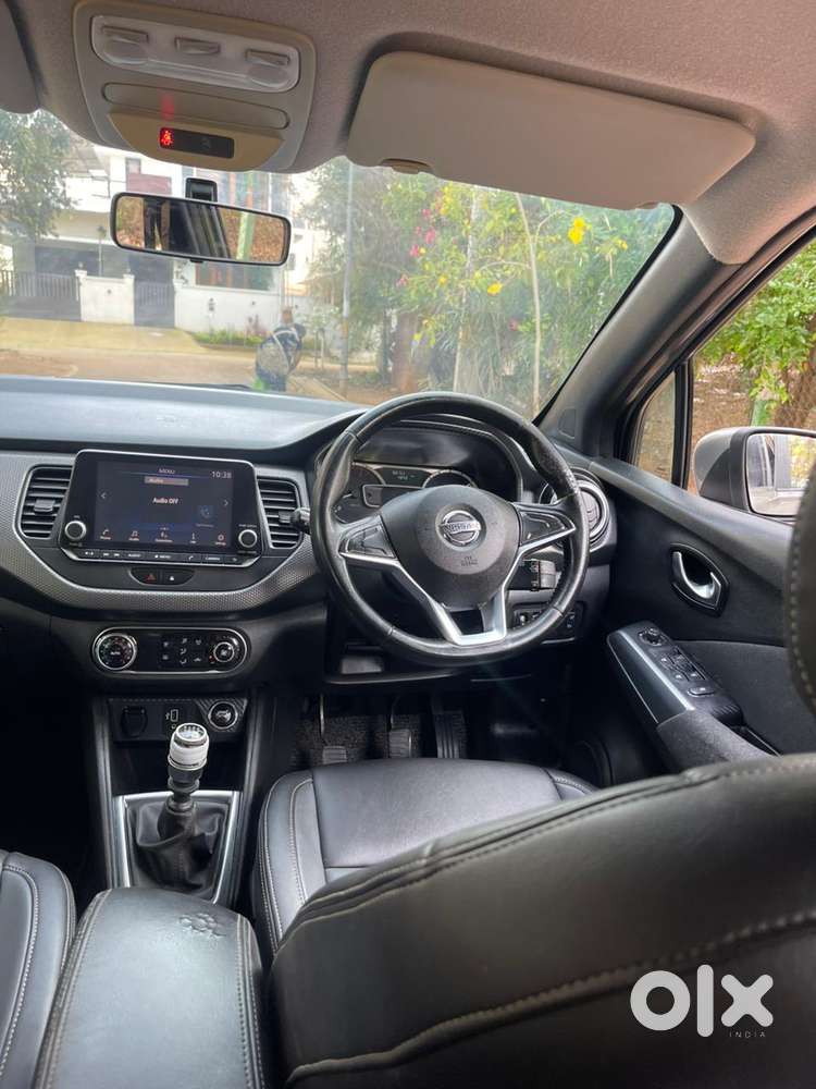 Nissan Kicks Xv, 2020, Diesel