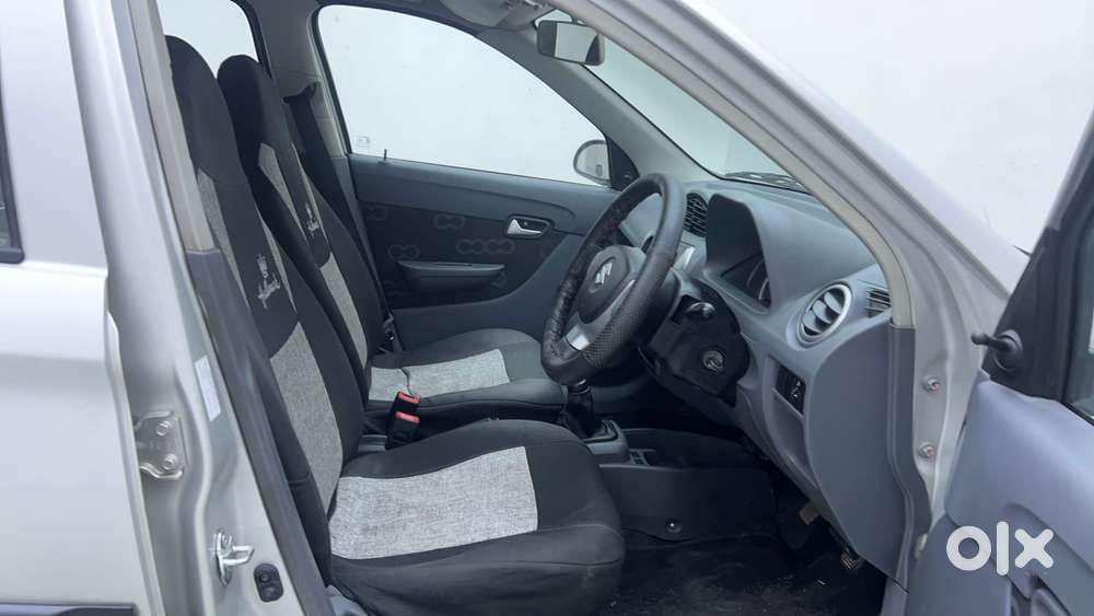 Maruti Suzuki Alto 800 Vxi, 2013, Petrol
