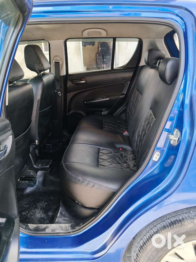 Maruti Suzuki Swift 2011-2014 Vxi, 2013, Petrol