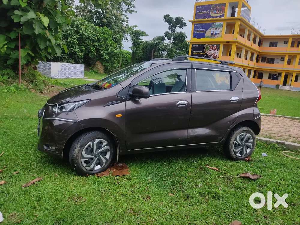 Datsun Redigo 2021model