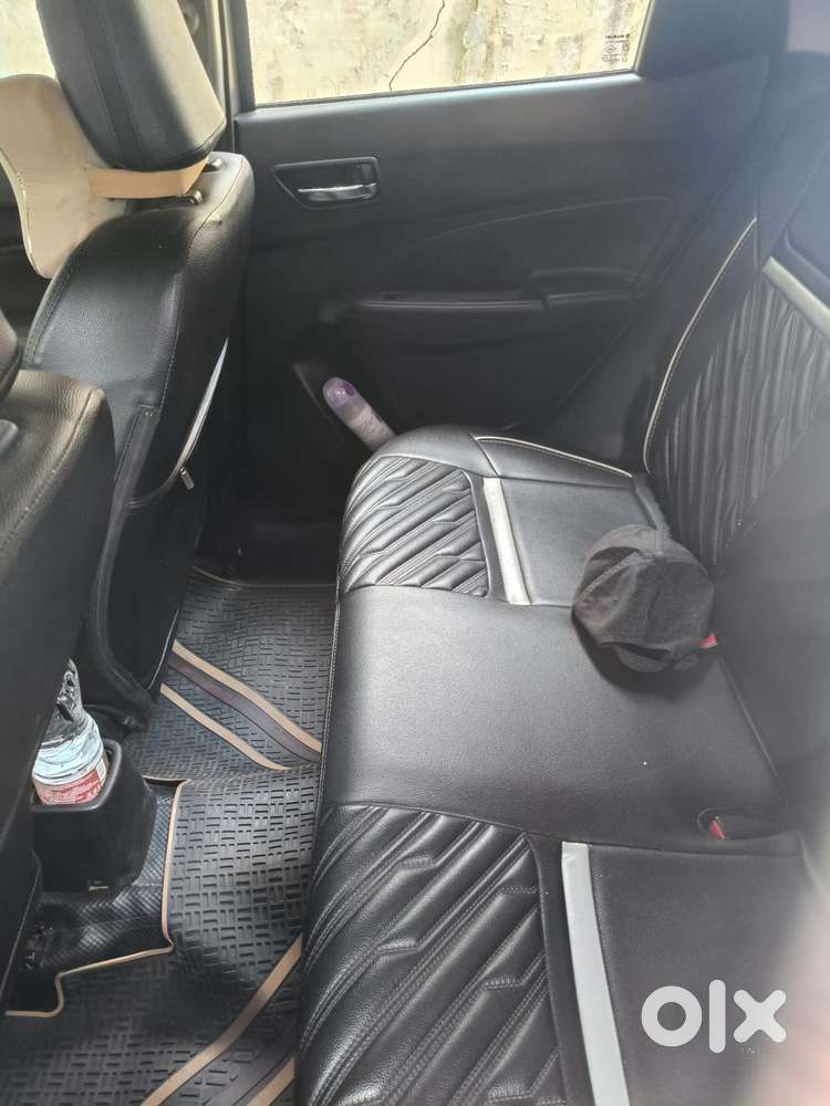 Maruti Suzuki Swift 1.2 Vxi (o), 2023, Petrol