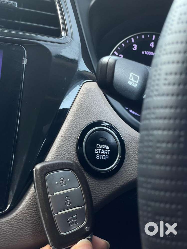 Hyundai I20 2015-2017 Asta Option 1.2, 2014, Petrol