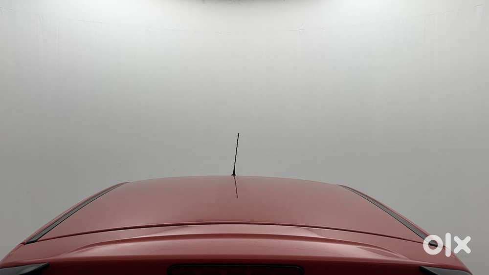 Tata Tiago Xza Plus, 2021, Petrol