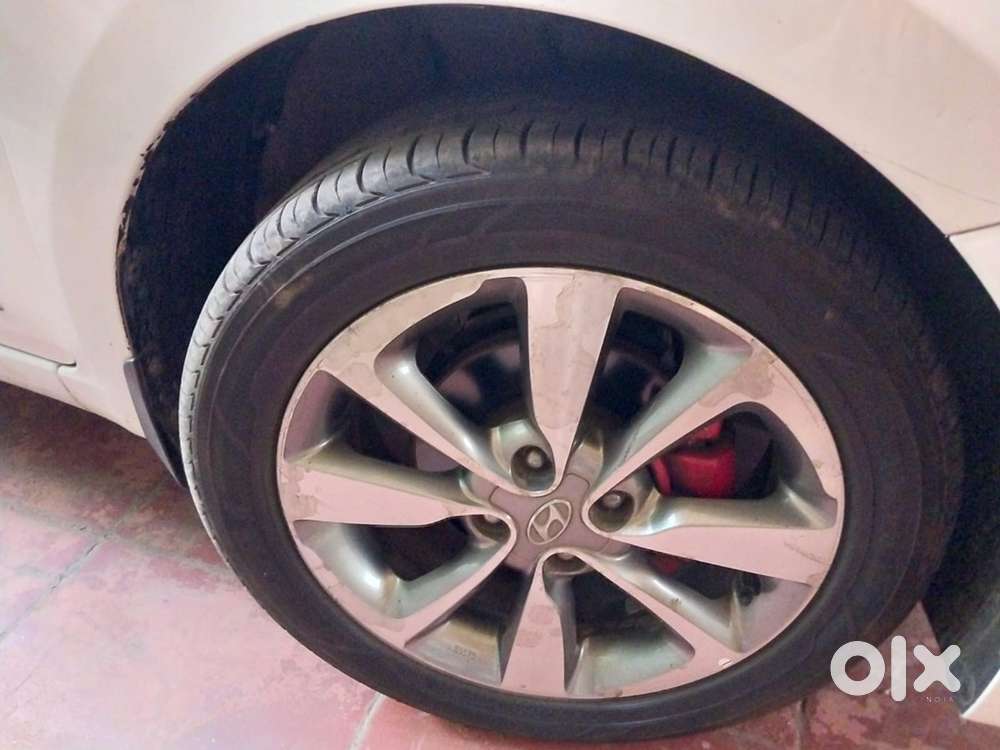2015 Hyundai Elite I20 Manual Diesel