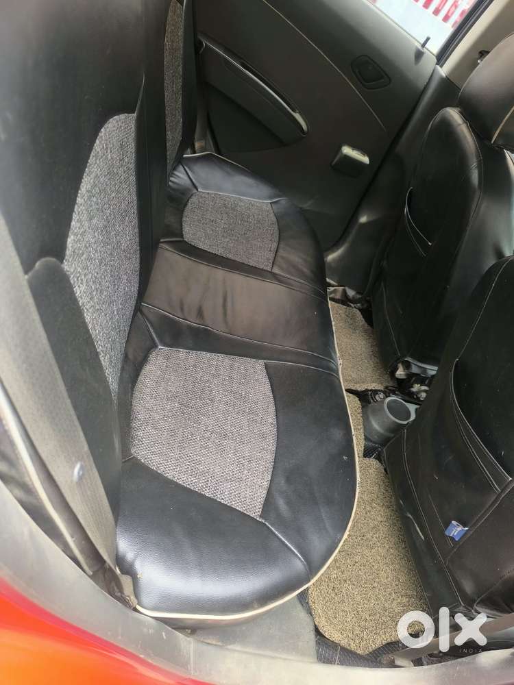 Chevrolet Beat Lt, 2013, Diesel