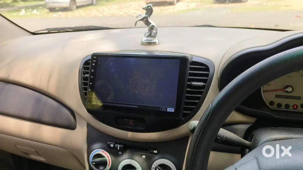 Hyundai I10 2010 Petrol Well Maintained