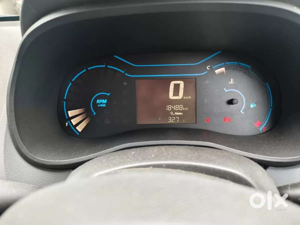 Renault Kwid, 2020, Petrol