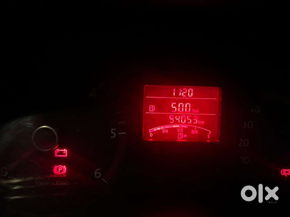 Volkswagen Vento 1.6 Cr Mt Highline