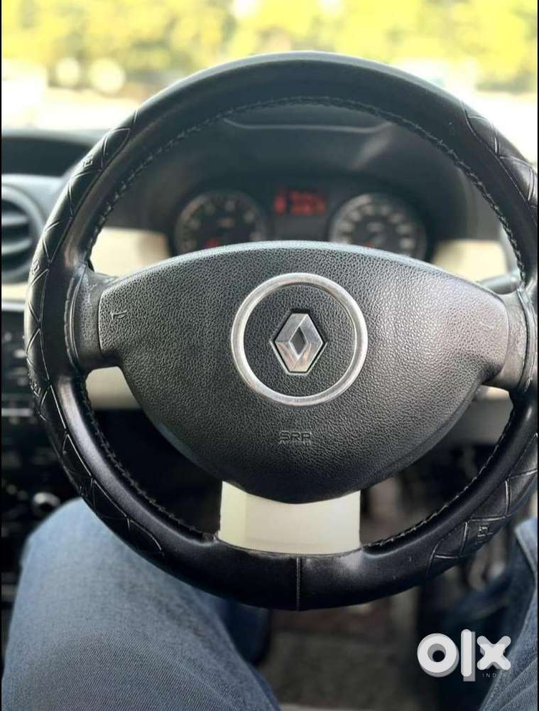 Renault Duster 2012 Dec Diesel Rxl Well Maintained