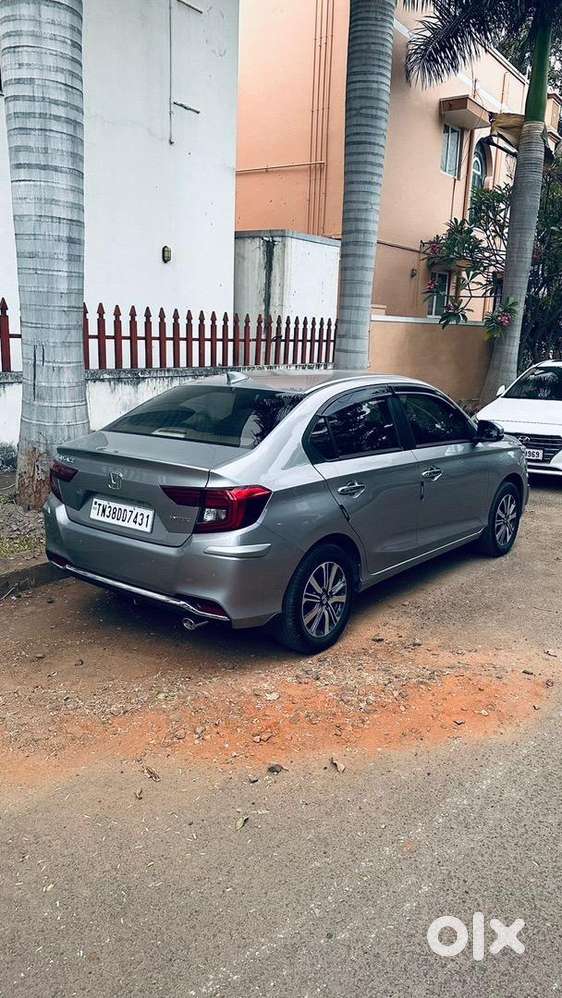 Honda Petrol Car 2023