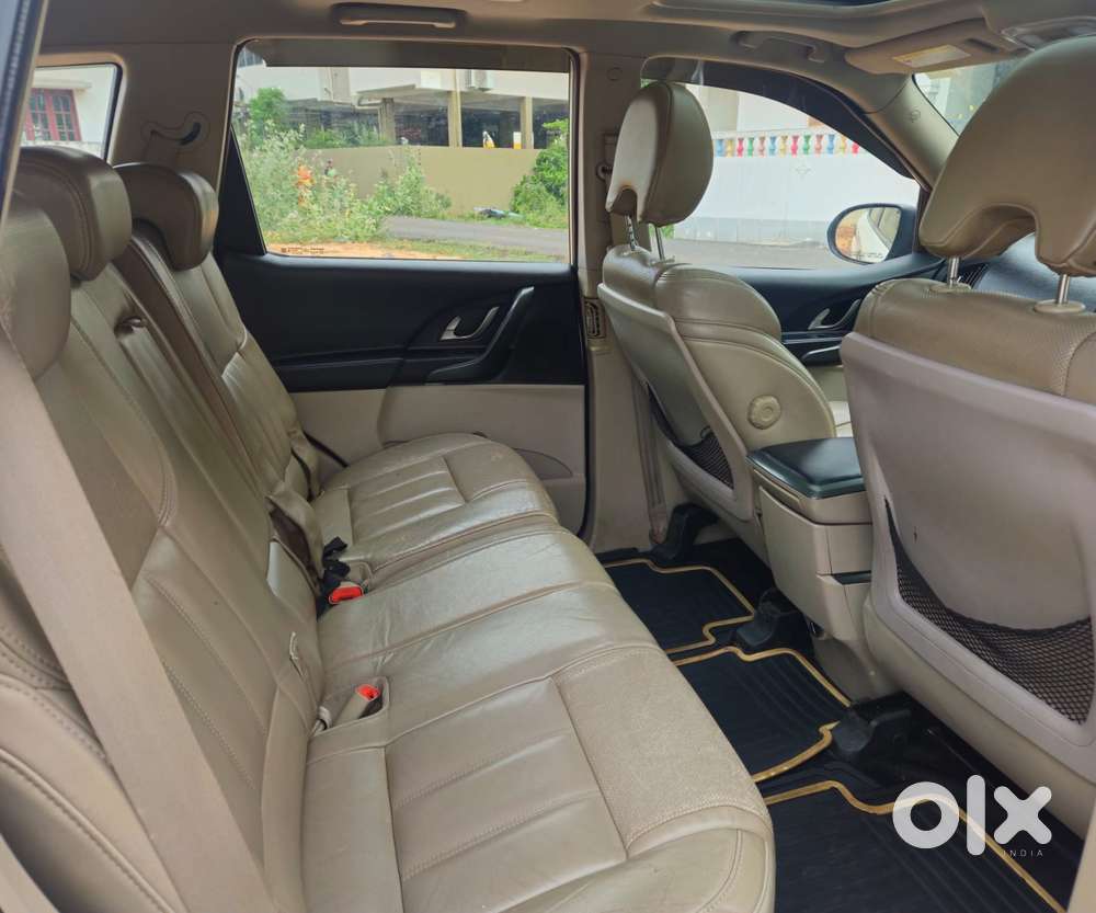 Mahindra Xuv500 2.2 W10, 2019, Diesel