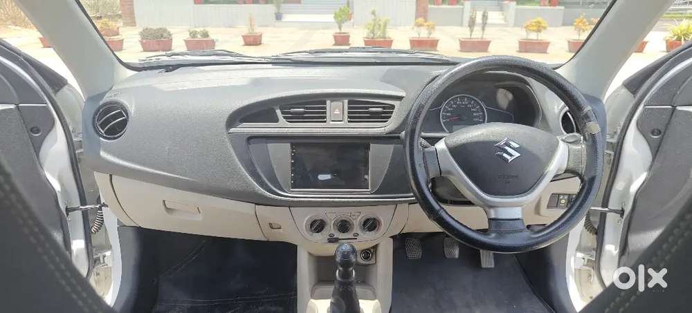 Maruti Suzuki Alto 800 2019 Cng & Hybrids Well Maintained
