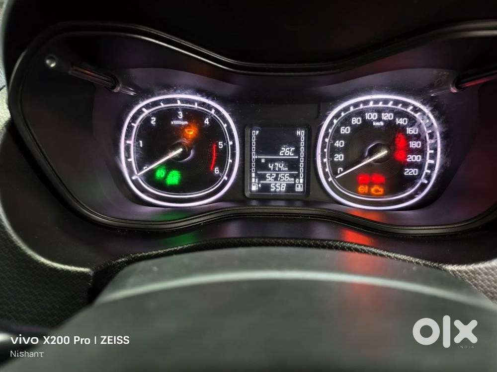 Maruti Suzuki Vitara Brezza Zdi, 2018, Diesel