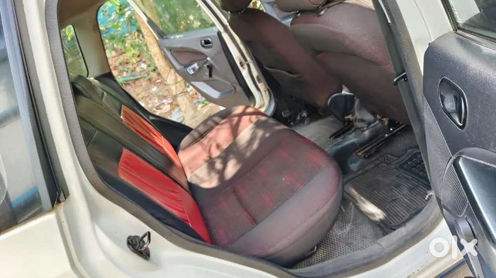Ford Figo 2011 Diesel 177500 Km Driven