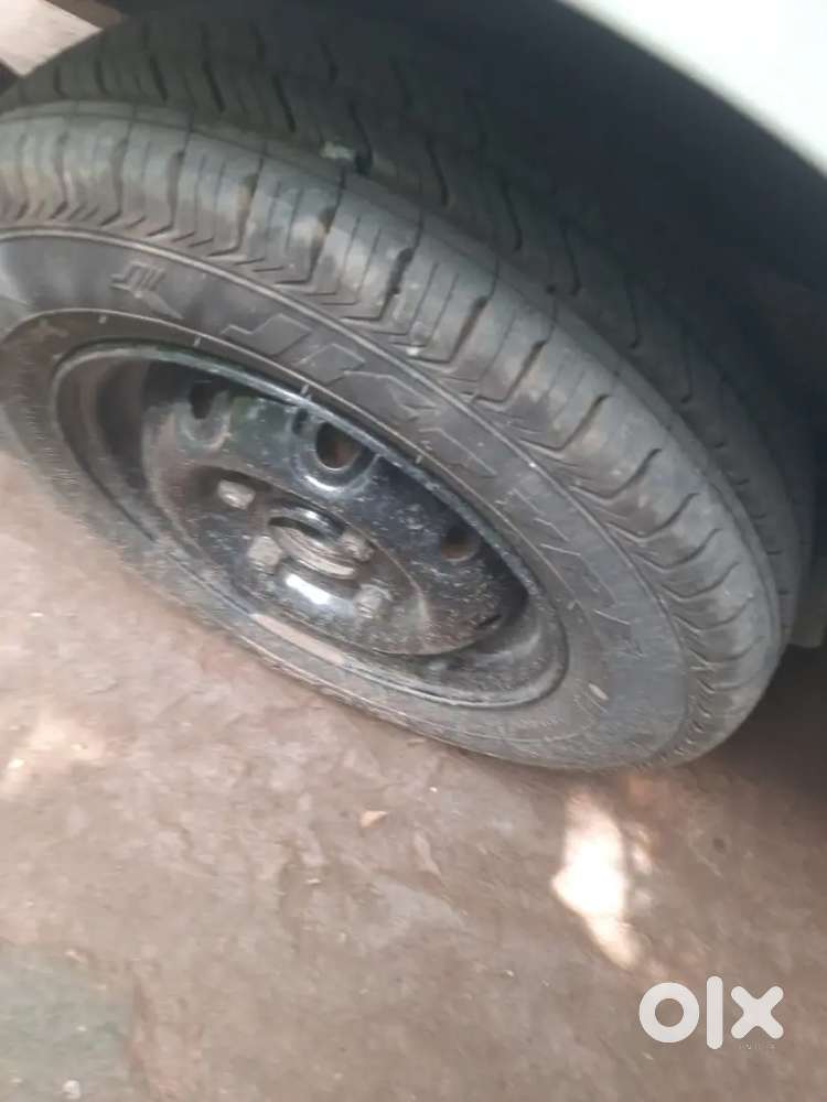 Maruti Suzuki Omni 2012 Petrol 136000 Km Driven
