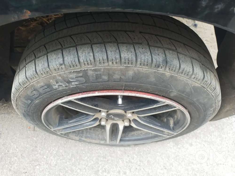 Hyundai Santro Xing 2004