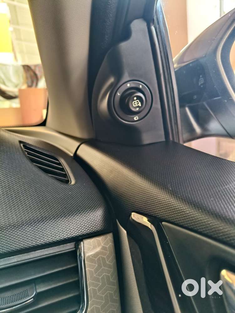 Tata Nexon 1.2 Revotron Xz Plus, 2020, Petrol