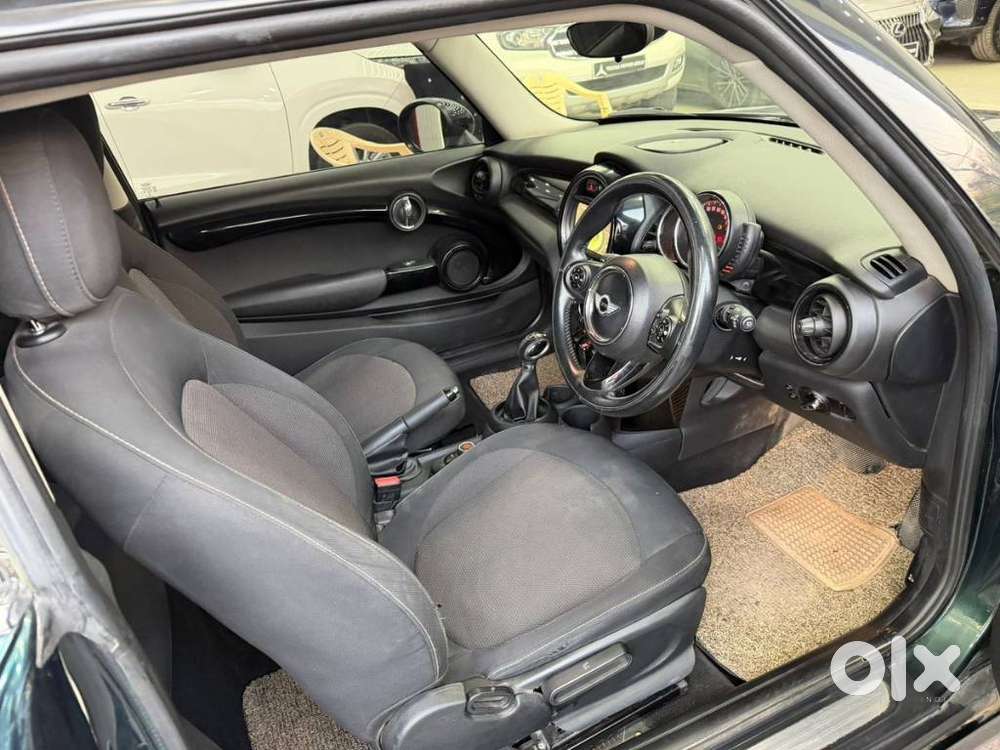 Mini 3 Door Cooper D, 2014, Diesel