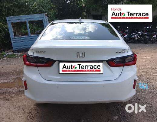 Honda City 1.5 Zx I-dtec Mt, 2021, Diesel