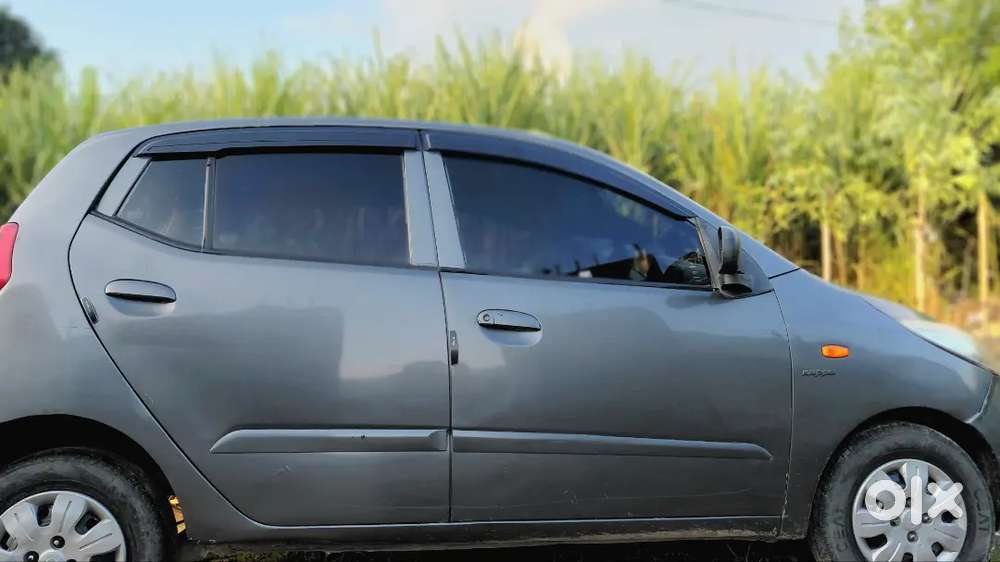 Hyundai I10 Sportz 2008