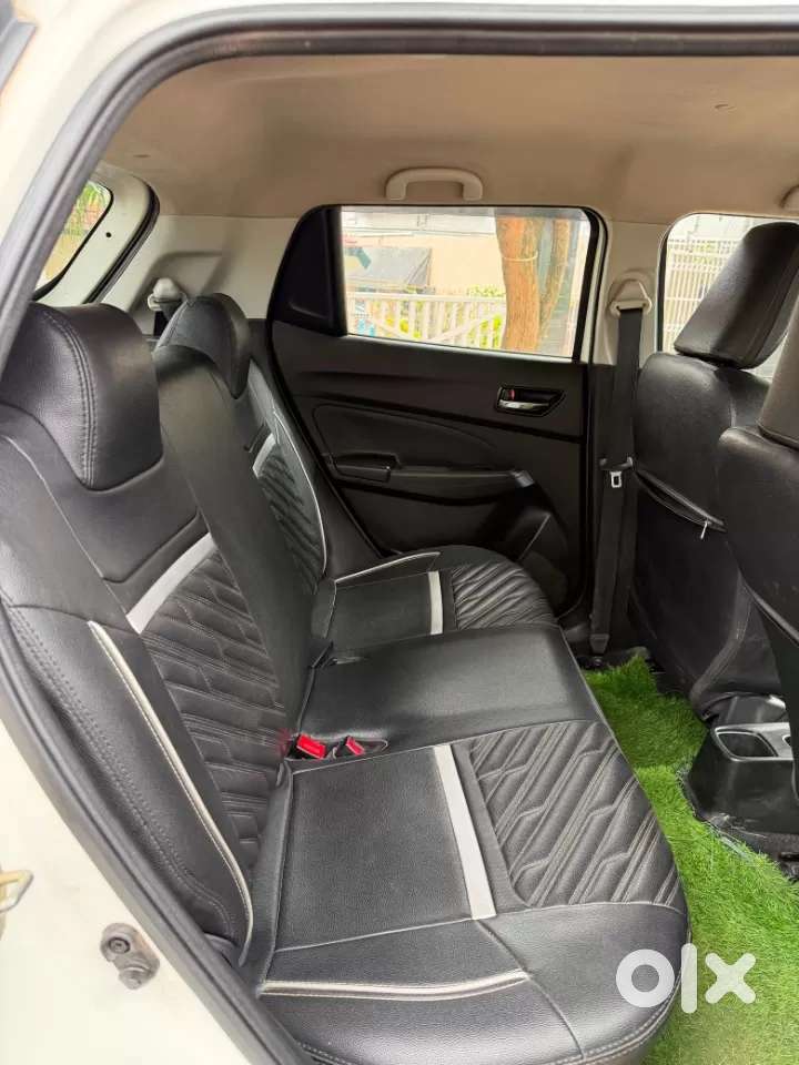Maruti Suzuki Swift Vxi, 2022, Petrol