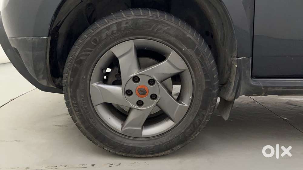 Renault Duster 85ps Diesel Rxl, 2016, Diesel