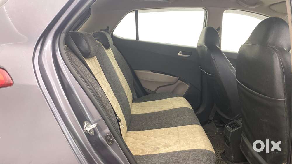 Hyundai Grand I10 Asta 1.2 Kappa Vtvt, 2015, Petrol