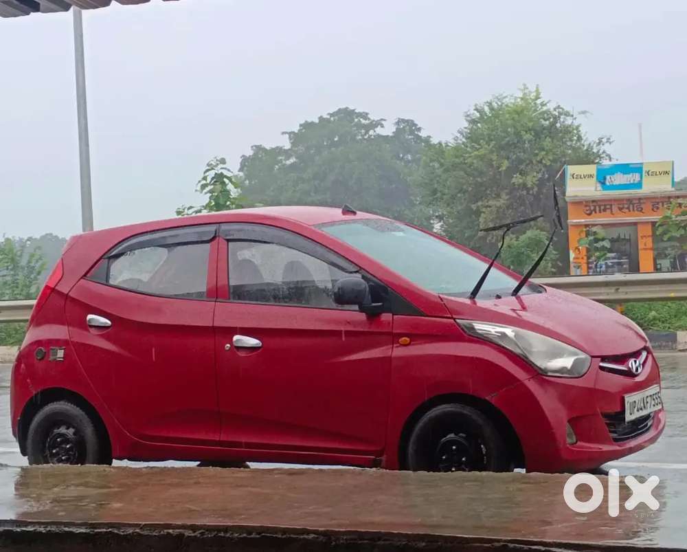 Hyundai Eon 2015