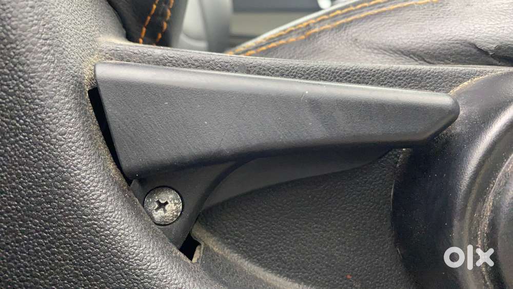 Tata Tiago 1.2 Revotron Xz, 2016, Petrol