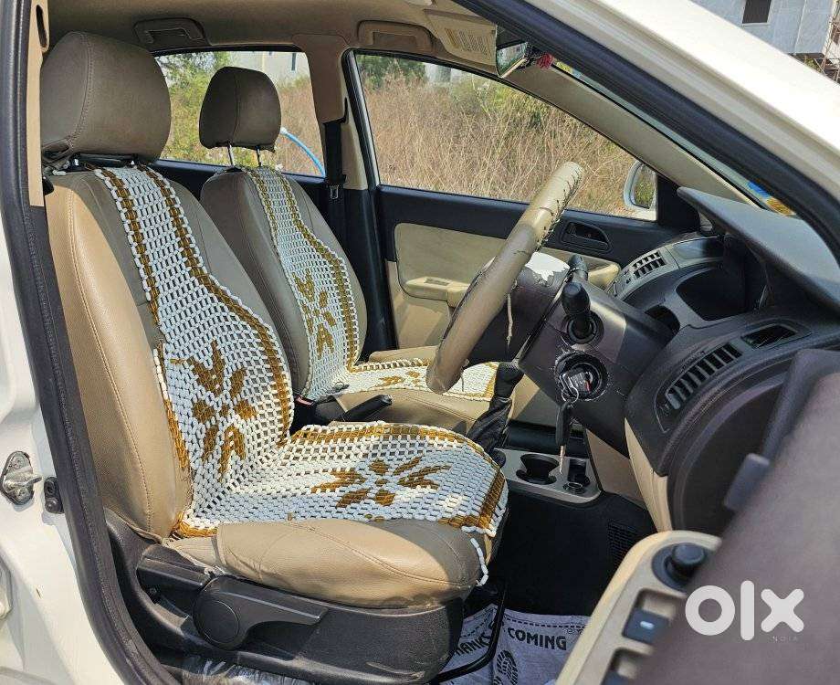 Tata Manza Elan Quadrajet Bs Iv, 2012, Diesel