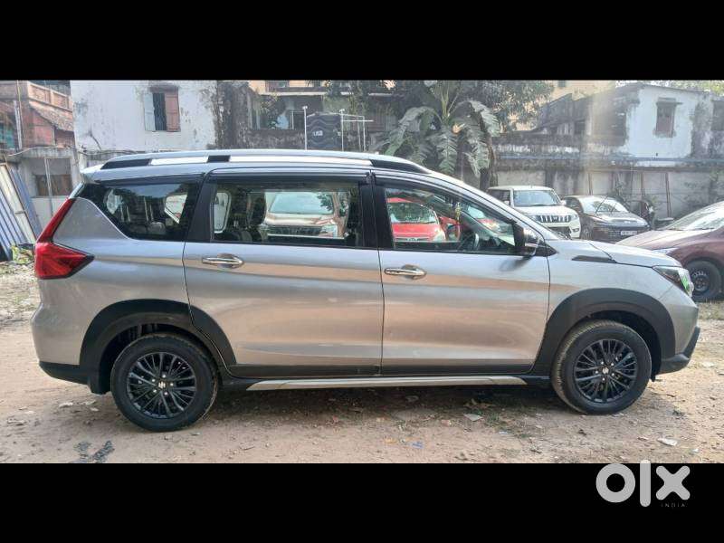 Maruti Suzuki Xl6 1.5 Alpha Mt, 2021, Petrol