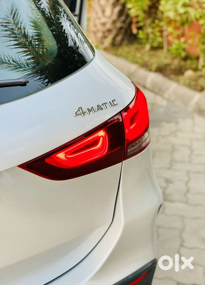 Mercedes-benz Gla 220d 4matic Amg Line, 2024, Diesel