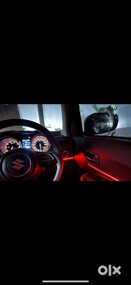 Maruti Suzuki Manual 2023