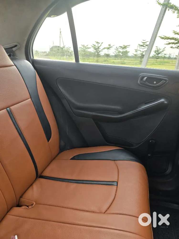 Tata Bolt 1.3 Xm 2016 Manual Diesel