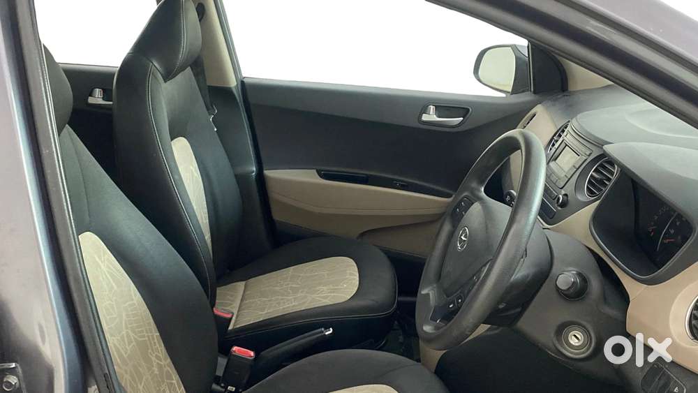 Hyundai Grand I10 Sportz 1.2 Kappa Vtvt, 2016, Petrol