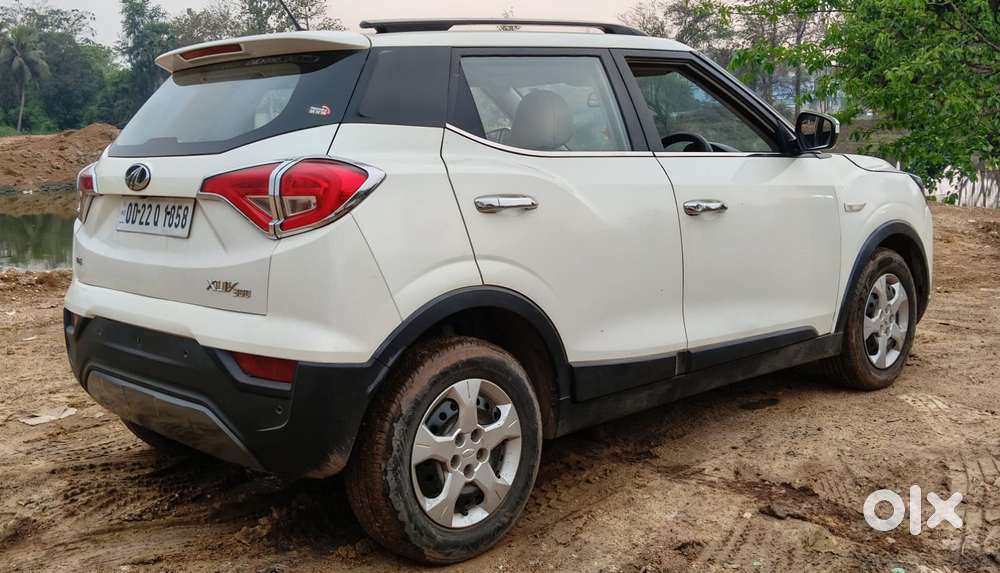 Mahindra Xuv300 W6 Diesel, 2019, Diesel