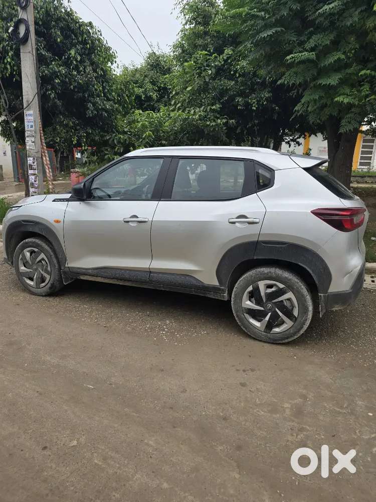 Nissan Magnite Petrol Xe 2024