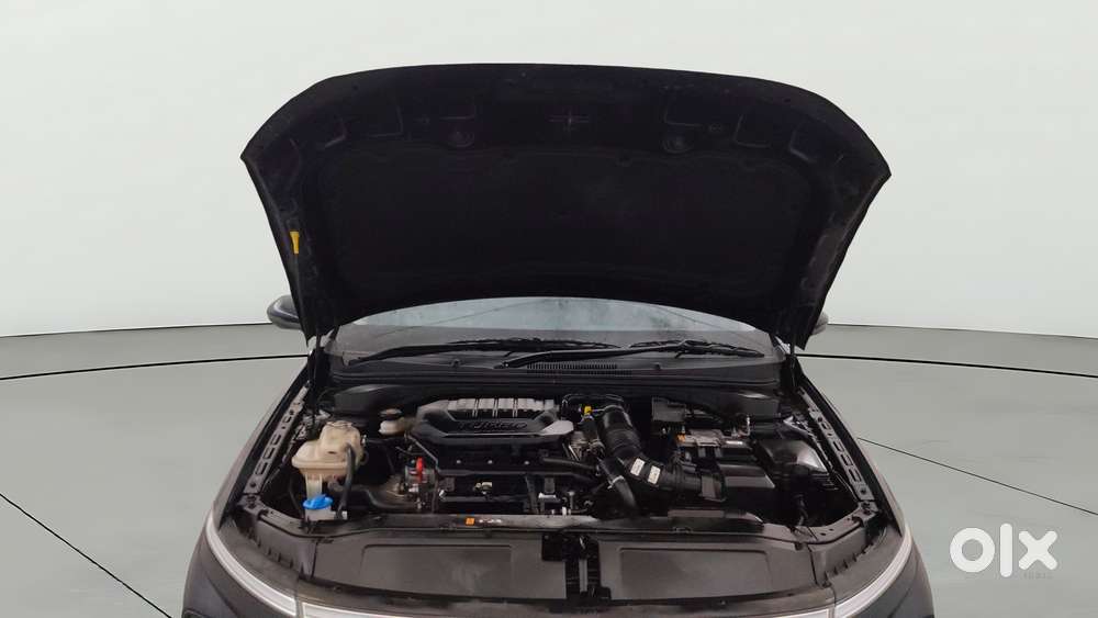 Hyundai Verna Sx (o) 1.5 Turbo Petrol Dct, 2024, Petrol