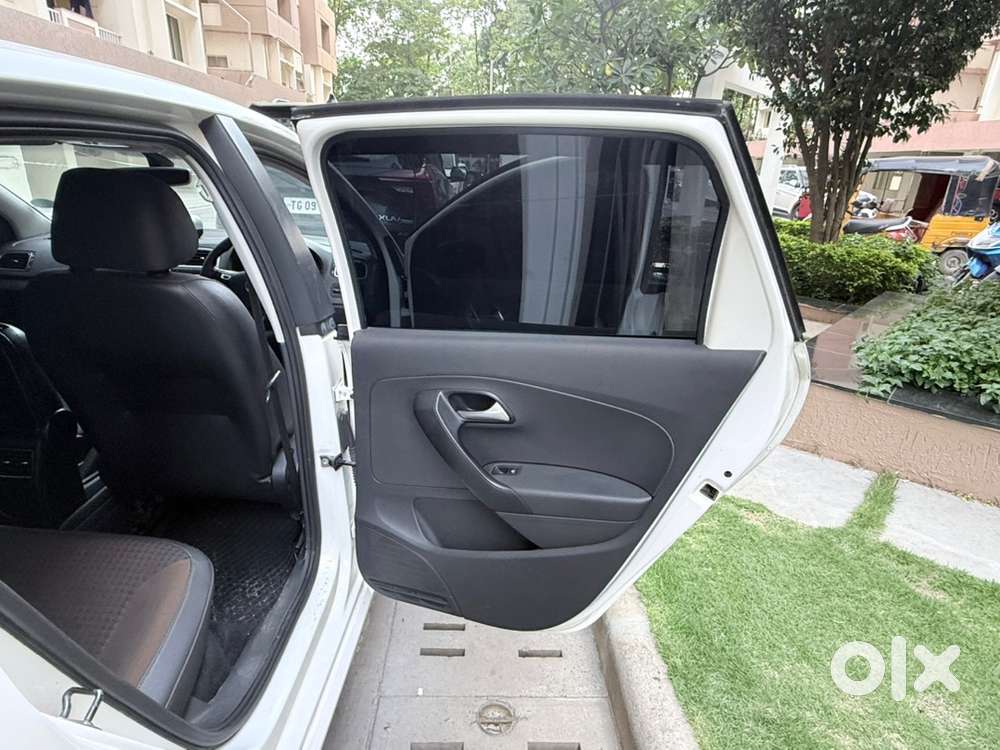 Vw Polo Tdi 1.5 Highline Plus Showroom Maintained