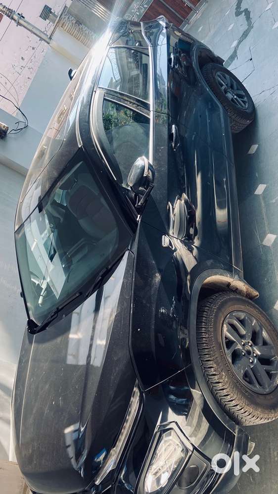 2023 Tata Harrier Diesel Manual Year