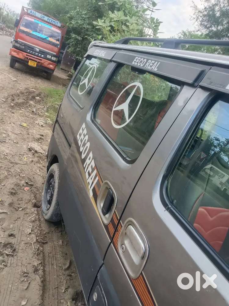 Maruti Suzuki Eeco 2019 Variant