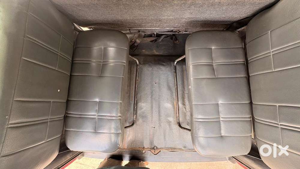 Maruti Suzuki Eeco 2010 Petrol Good Condition